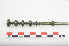 Foto von Bronzemehrkopfnadel (NHMW-PRAE-025952)